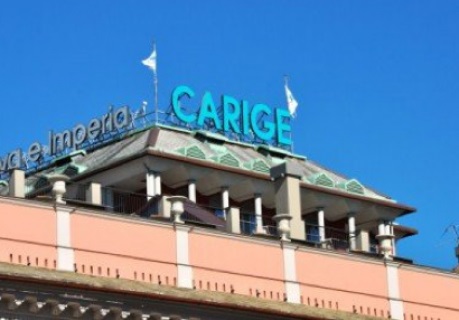 Carige: 