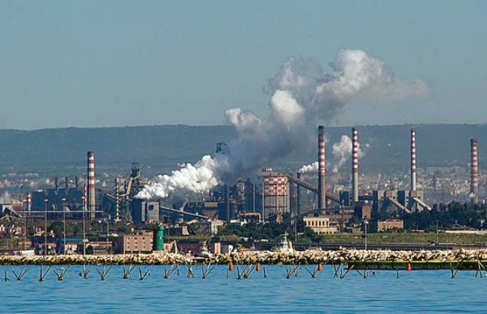 Ilva, patrimonio del gruppo Riva sequestrato in 24 città