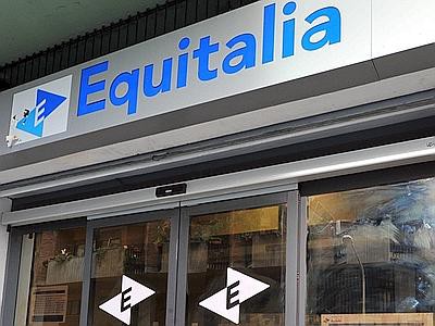 Equitalia, la Regione approva la 