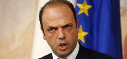 Alfano: 