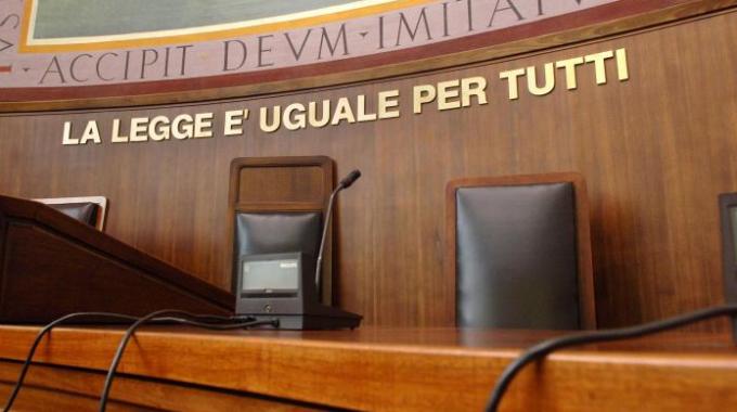 Oggi scatta il trasferimento del tribunale di Chiavari 