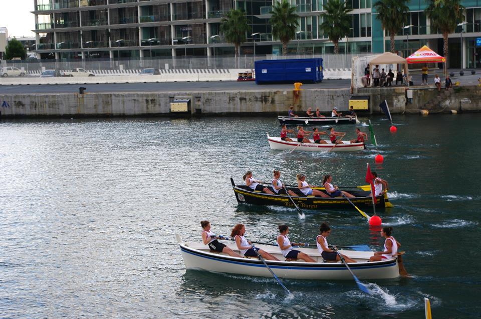 Due successi per la Liguria alla Coppa Europa di Savona