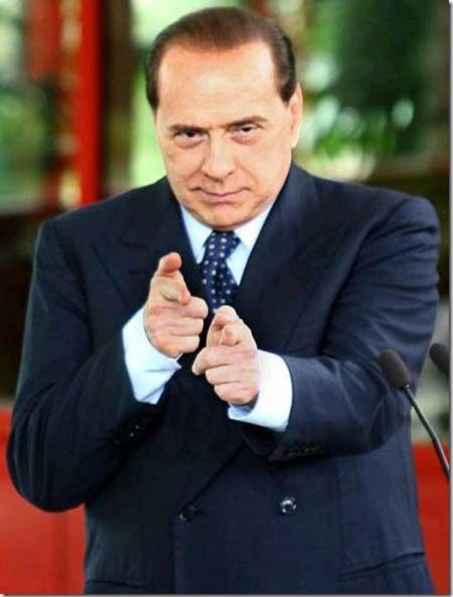 IL COMMENTO / Avvisate il soldato Berlusconi