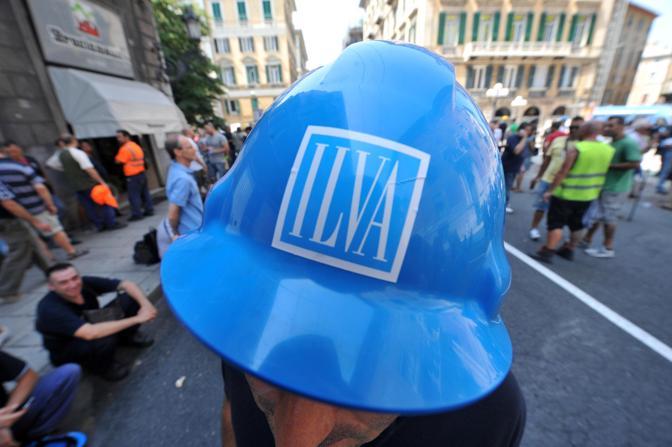 Ilva, accordo raggiunto sui contratti di solidarietà per Cornigliano