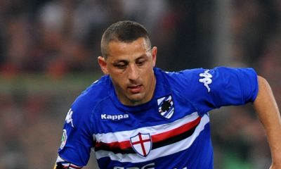 Samp, pomeridiano a porte chiuse: Palombo in gruppo