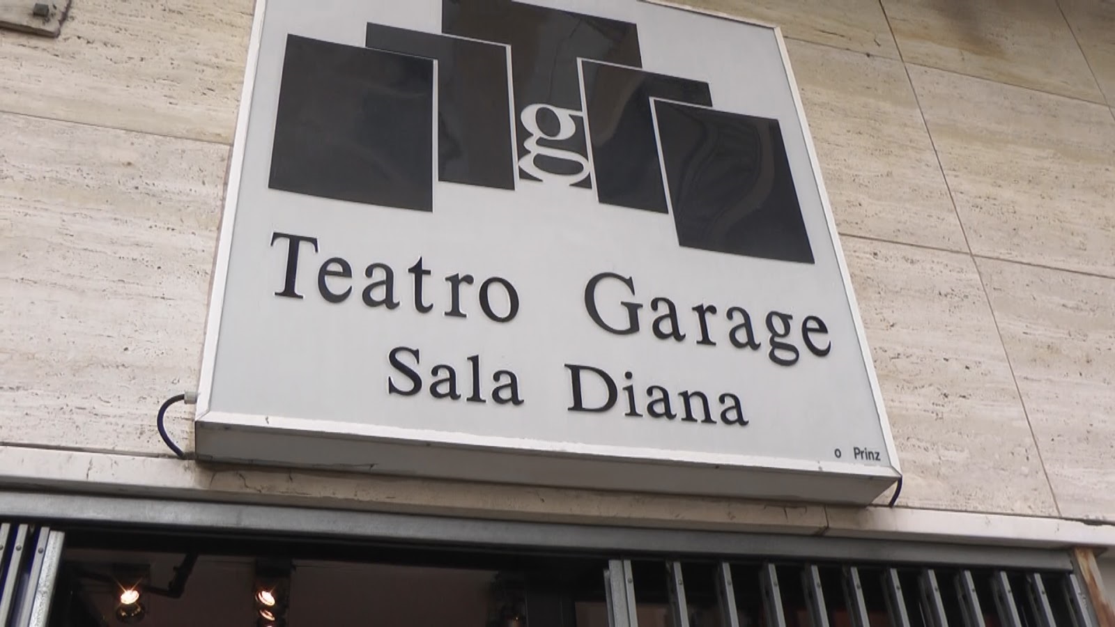 Presentata la nuova stagione del Teatro Garage