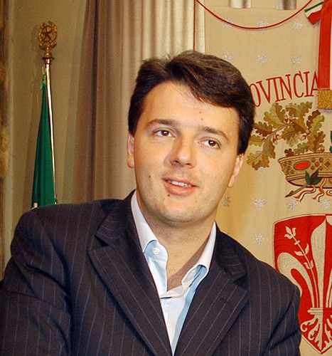 Pd: congresso l'8 dicembre. Renzi: 