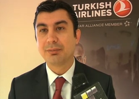 Shipping Tech: Turkish Airlines scommette su Genova