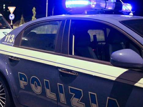 Aggressione nella notte a Rivarolo, sfregiato un marocchino