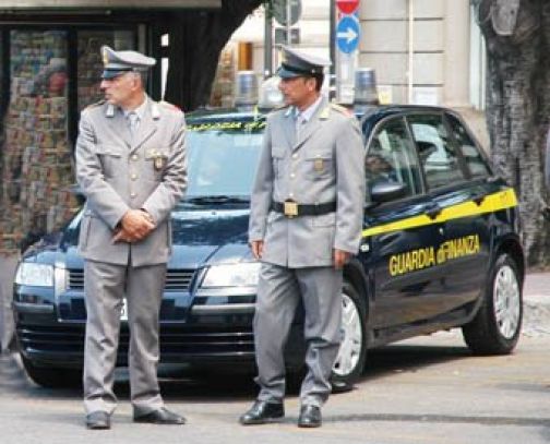 Lotta al lavoro nero, dall'inizio dell'anno 160 casi a Genova