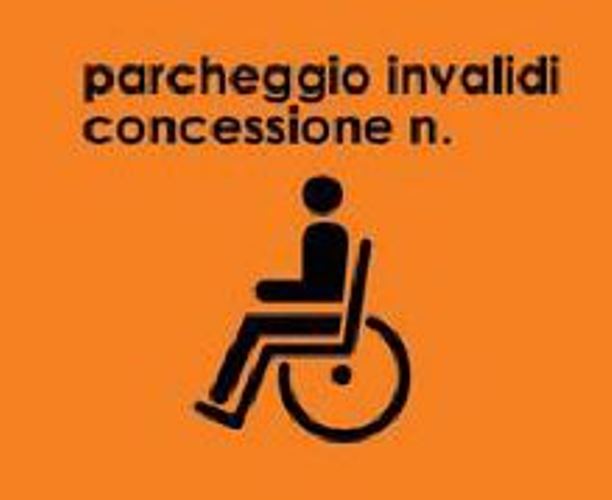 Pass disabili, 159 contrassegni ritirati a Genova nel 2013