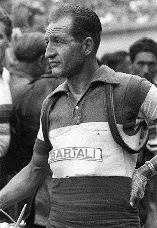 Shoah: Gino Bartali riconosciuto 'Giusto tra le nazioni'