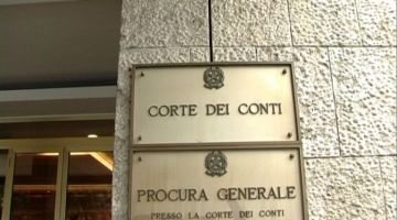 Park Acquasola, oggi udienza in Corte dei Conti a Genova