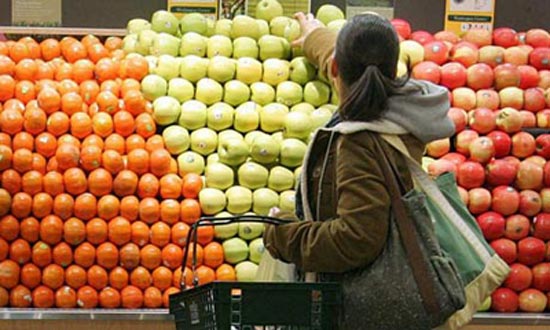 Primo effetto della crisi: da martedì scatta l'aumento Iva