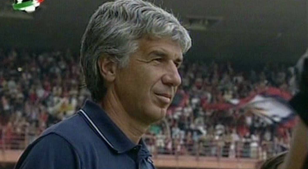 Genoa, ora è ufficiale: Gasperini è il nuovo allenatore 