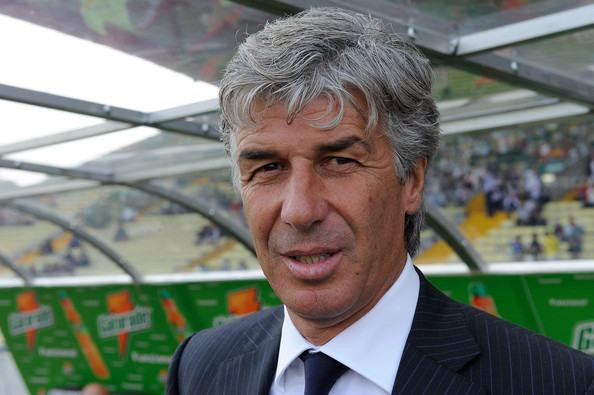 Fiducia Gasperini: 