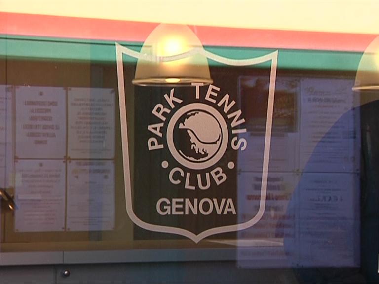 Il Park Tennis Genova secondo nel Trofeo Fit giovanile