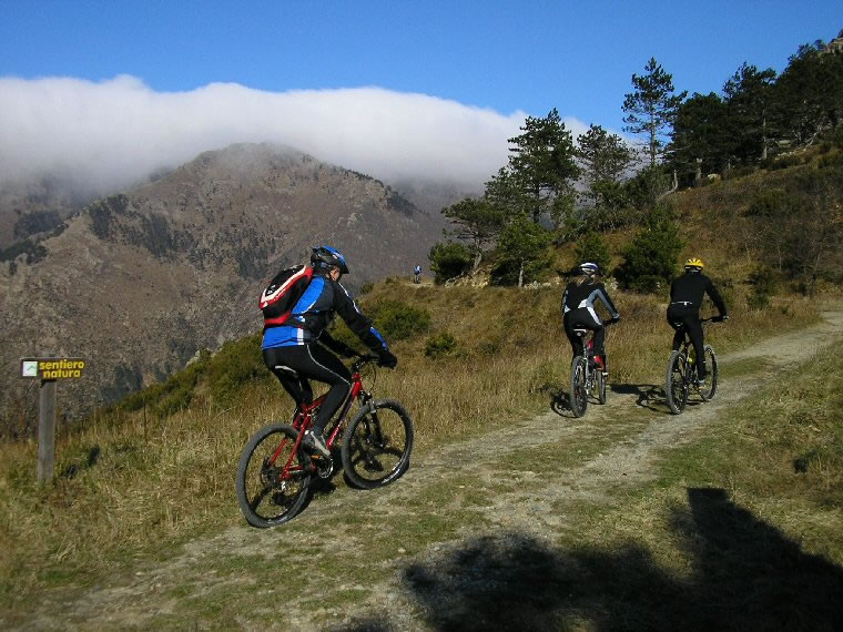 Escursionista soccorsa al Passo della Gava