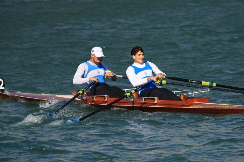 Anche la Liguria fa festa ai Campionati Nazionali di Genova