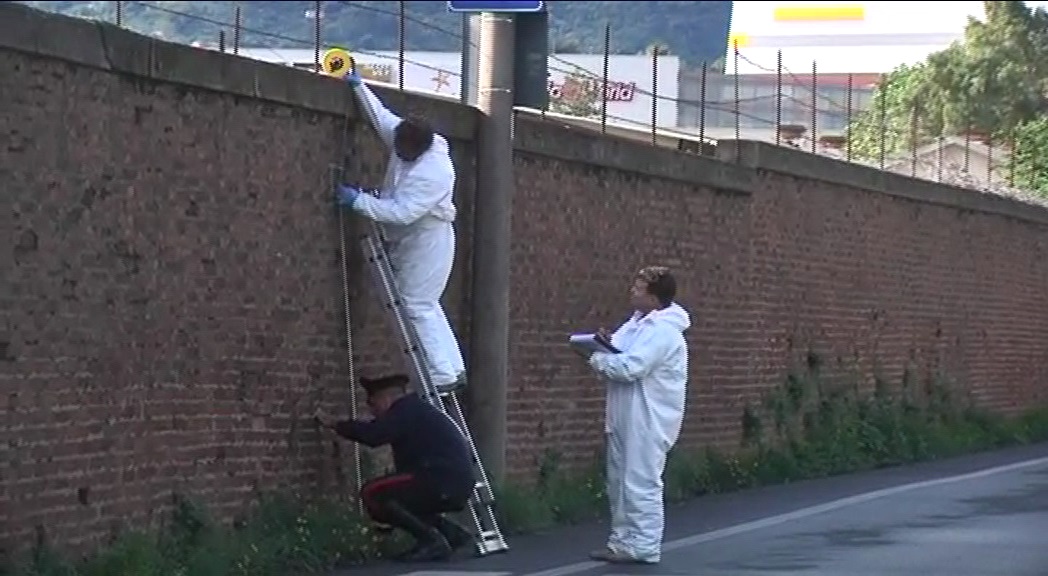 Ucciso a La Spezia, l'Arma diifende i militari: 