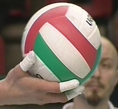 Il Volare Volley si prepara per la C: c'è anche la moglie del genoano Santana