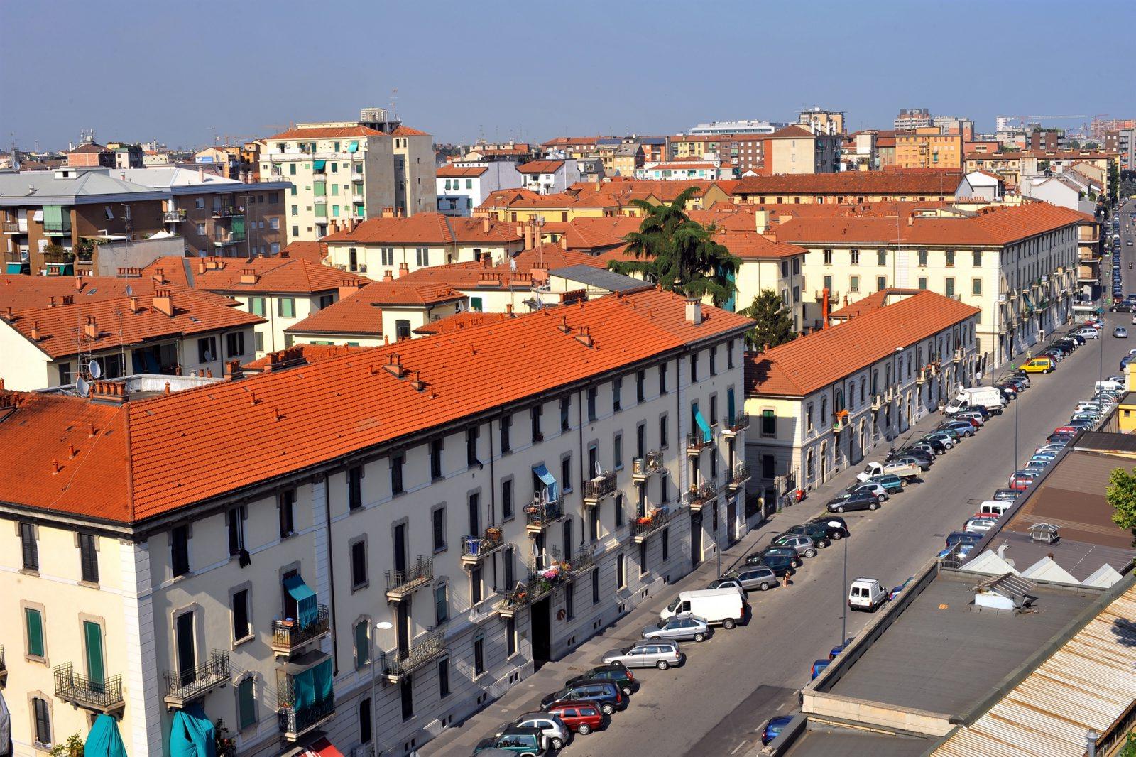 In Liguria sono state scoperte oltre 3000 