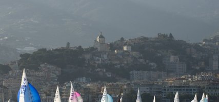 Sanremo, pronti 200mila euro per manutenzione strade e rivi