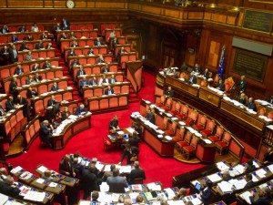 Femminicidio, ora il decreto è legge. Sì definitivo delll'Aula del Senato