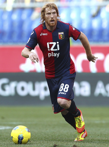 Genoa: migliora Biondini, accelera Antonelli