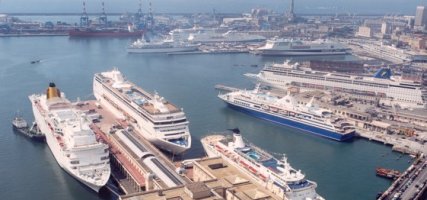 Porto Genova, sì del Consiglio di Stato su sovrattassa merci