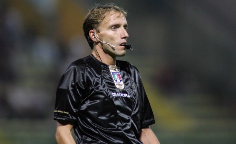 Arbitri: Mazzoleni e Celi per Genoa e Sampdoria