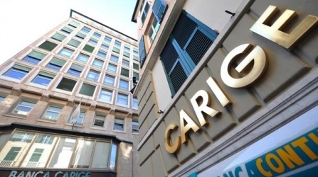 Caso Carige, sindacati in campo: 