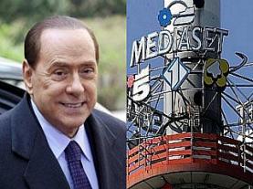 Sentenza Mediaset, udienza per l'interdizione di Bertusconi