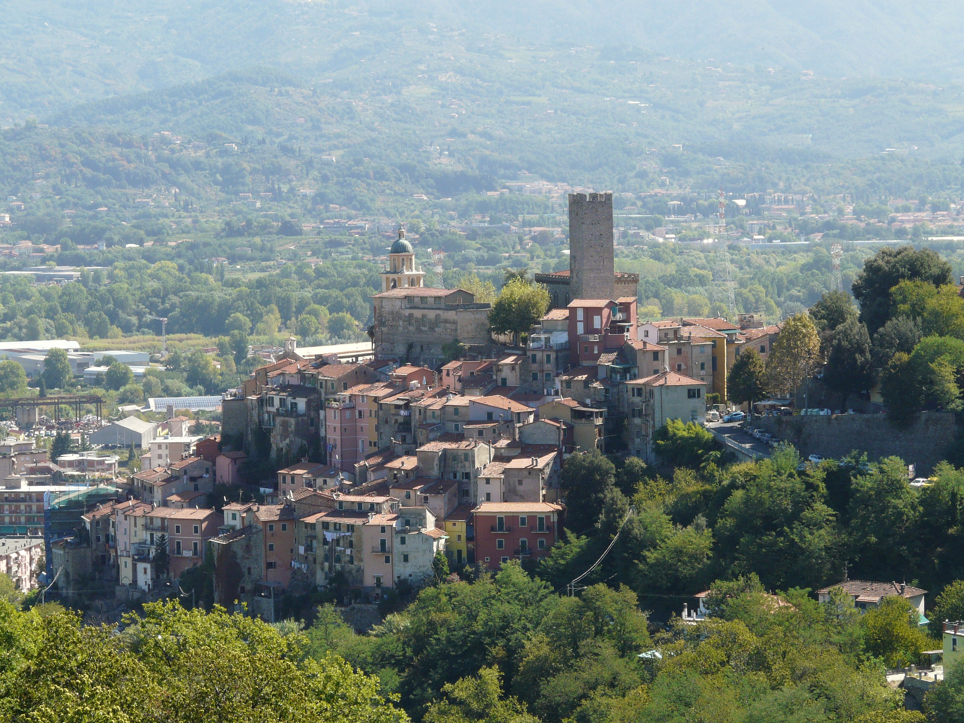 Maltempo, domani scuole chiuse ad Arcola