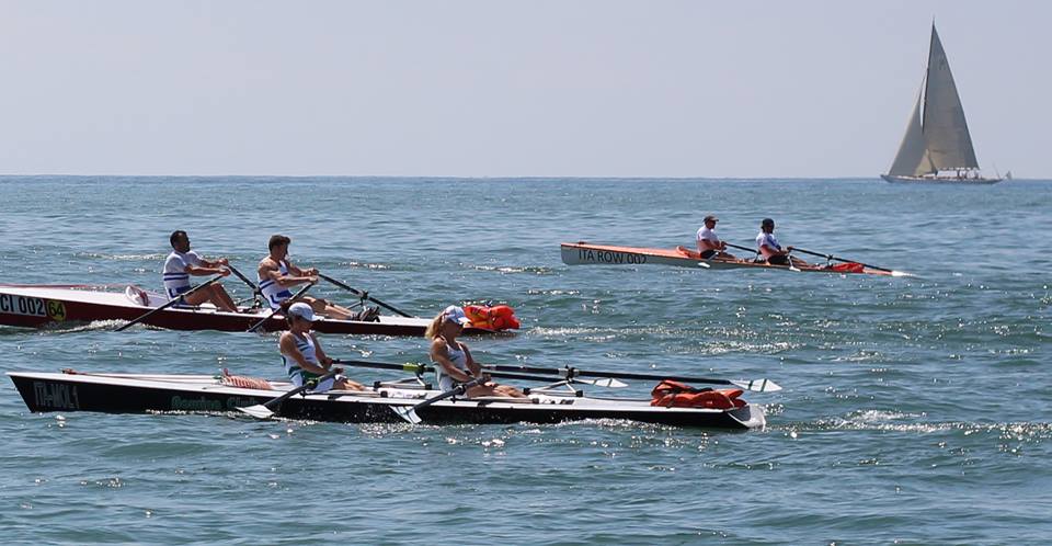 Domenica prossima la Coastal race Sanremo-Montecarlo