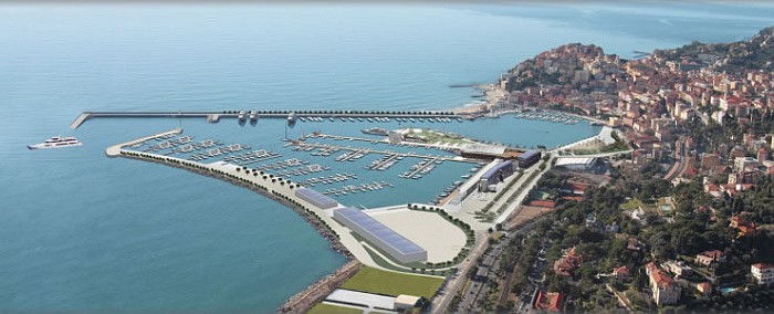 Porto di Imperia, oggi la pronuncia sulla 