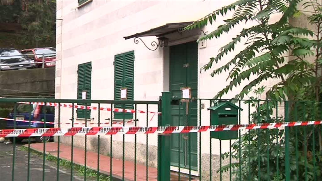 Omicidio a Santa Margherita: assassino ha simulato aggressione