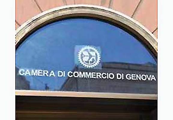 L'Ambasciatore ucraino a Genova: si parlerà di possibili business 