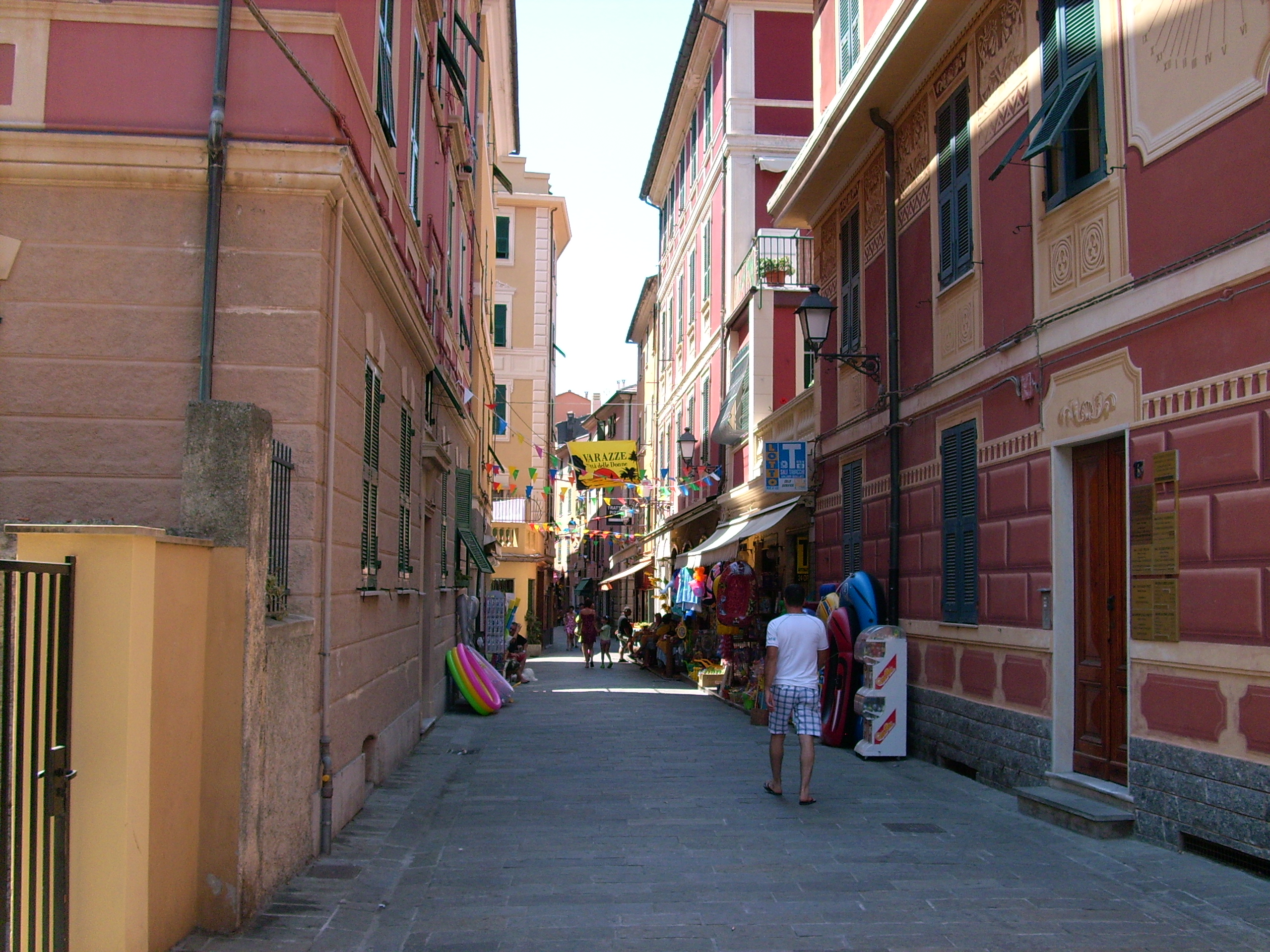 Stasera a Viaggio Liguria, le eccellenze gastronomiche 