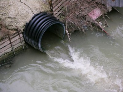 Scrivia inquinato: indagati direttore e responsabile prevenzione ambiente Iplom