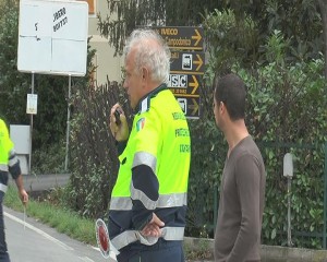 Crollo del ponte a Carasco: oggi i funerali delle vittime del nubifragio 