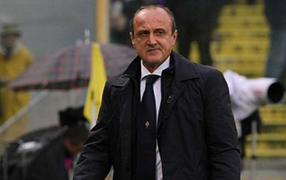 Crisi Sampdoria, vince il Sassuolo al Ferraris. A rischio la panchina di Delio Rossi