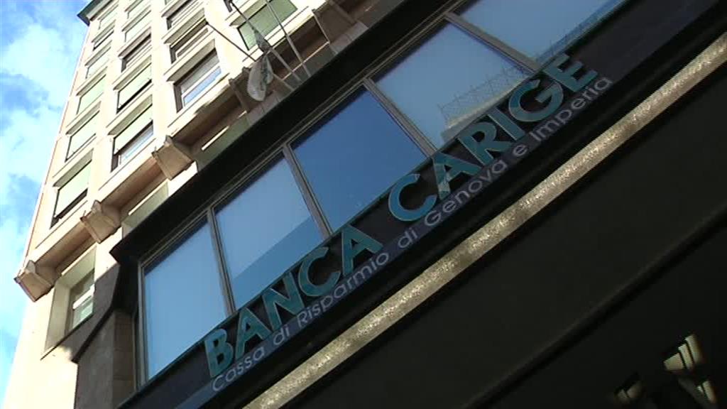 Carige: esordio in cda per Montani, parte la stagione del rinnovamento