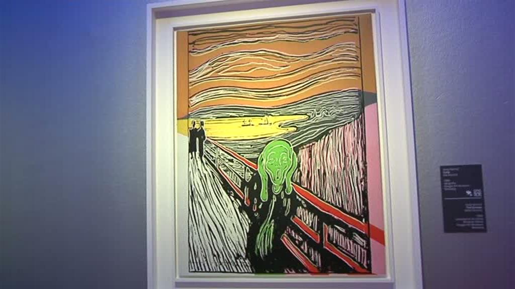 A Genova la mostra di Munch. E sulle opere una maxi assicurazione