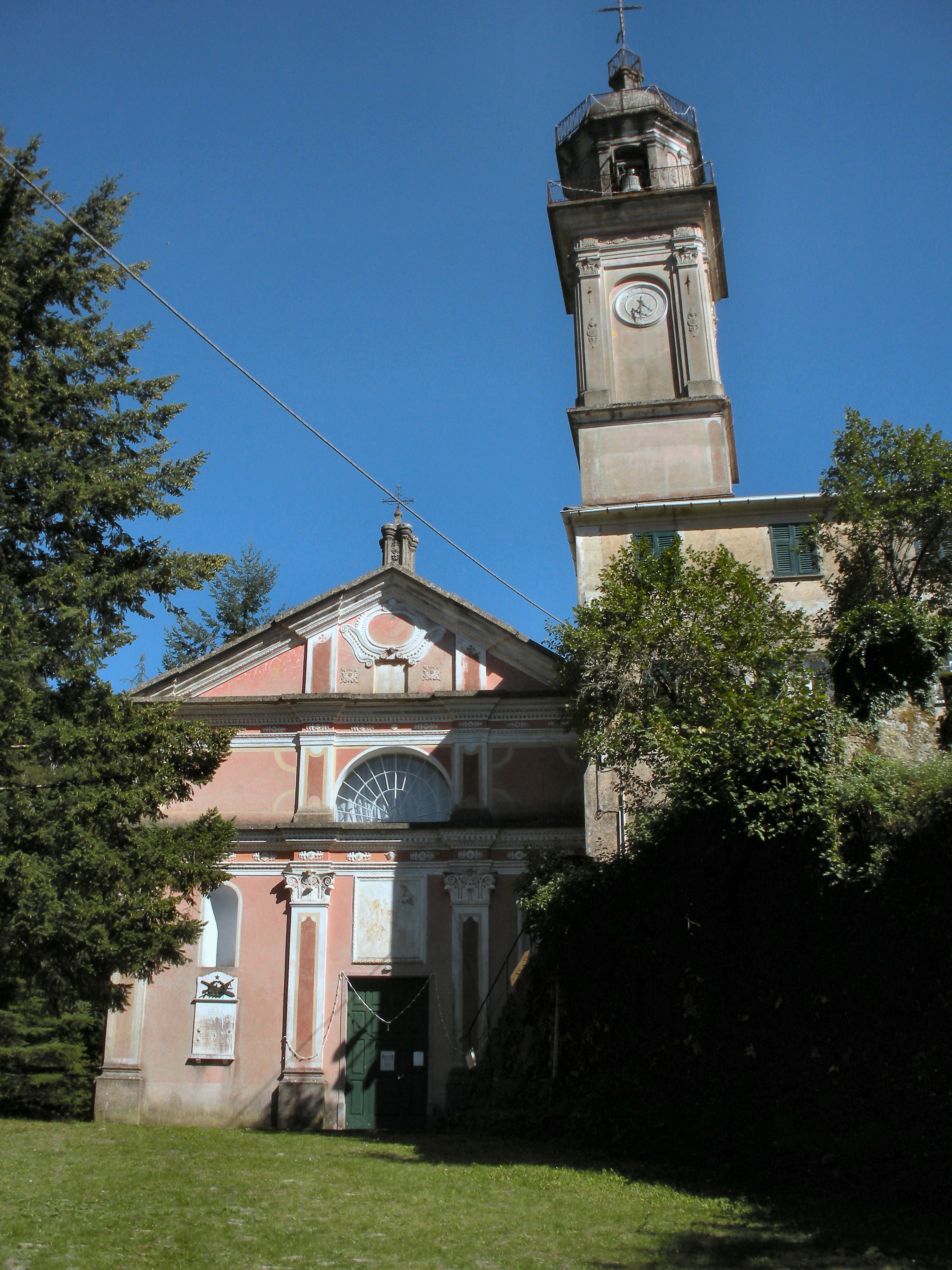 Trippe, zucche, ricette e castelli stasera a Viaggio in Liguria