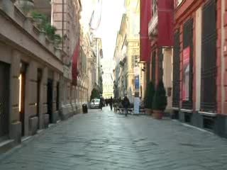 Cala la popolazione a Genova ma gli anziani sono in aumento