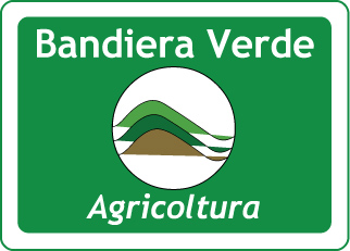 Albenga vince la bandiera verde per l'agricoltura