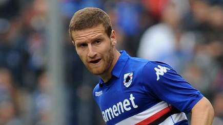 Sampdoria, Mustafi e Gabbiadini in gruppo