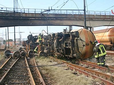 Strage di Viareggio, lo Stato ha deciso di non costituirsi parte civile