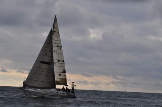 Il weekend della vela: c'è l'Invernale West Liguria